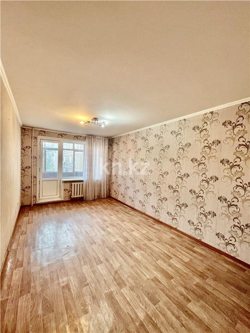 Продажа 2-комнатной квартиры, 50 м² - Продажа двухкомнатных квартир в панельном доме в Темиртау фото 1 из 8