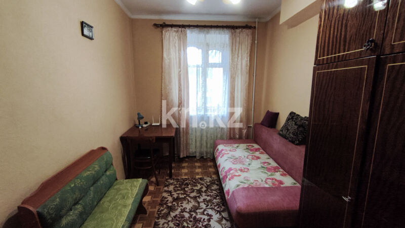 Продажа 2-комнатной квартиры, 49.7 м² - Продажа двухкомнатных квартир в Городе Караганды - страница 10 фото 5 из 25