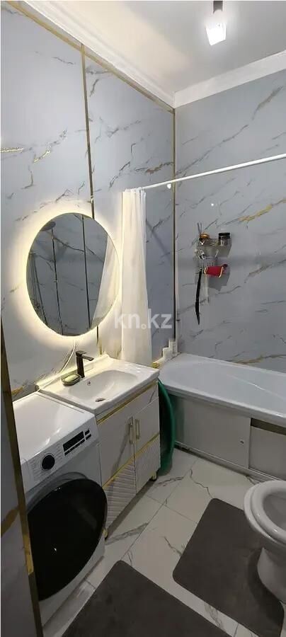 Продажа 2-комнатной квартиры, 58 м² - Продажа квартир от собственников в Астане - страница 7 фото 4 из 4