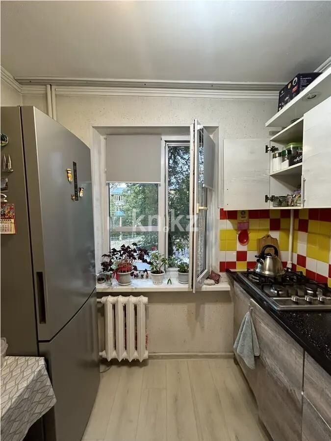 Продажа 1-комнатной квартиры, 30.3 м² - Продажа однокомнатных квартир в блочном доме в Алматы - страница 2 фото 2 из 3