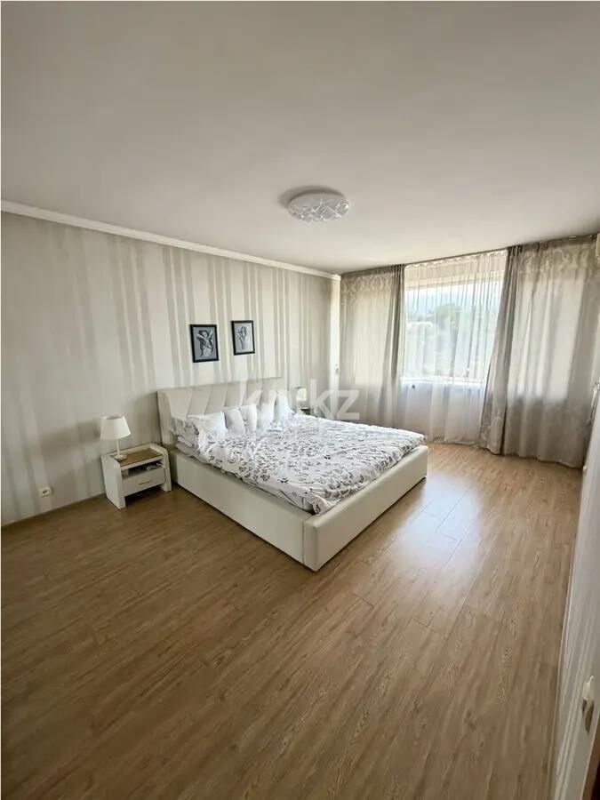 Продажа 3-комнатной квартиры, 90 м² - Продажа квартир в панельном доме в Алматы - страница 13 фото 3 из 8