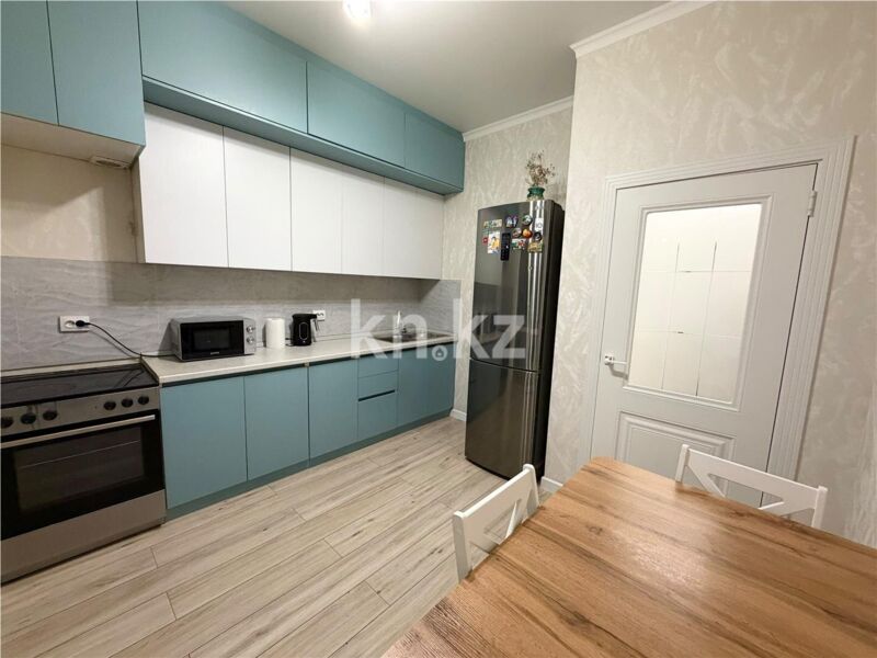 Продажа 2-комнатной квартиры, 49.9 м² - Продажа квартир в Казахстане - страница 284 фото 6 из 13