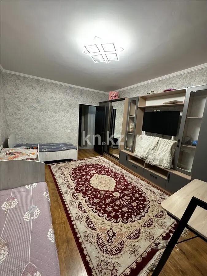 Продажа 2-комнатной квартиры, 65 м² - Продажа двухкомнатных квартир в монолитно-каркасном доме в Казахстане - страница 199 фото 2 из 4
