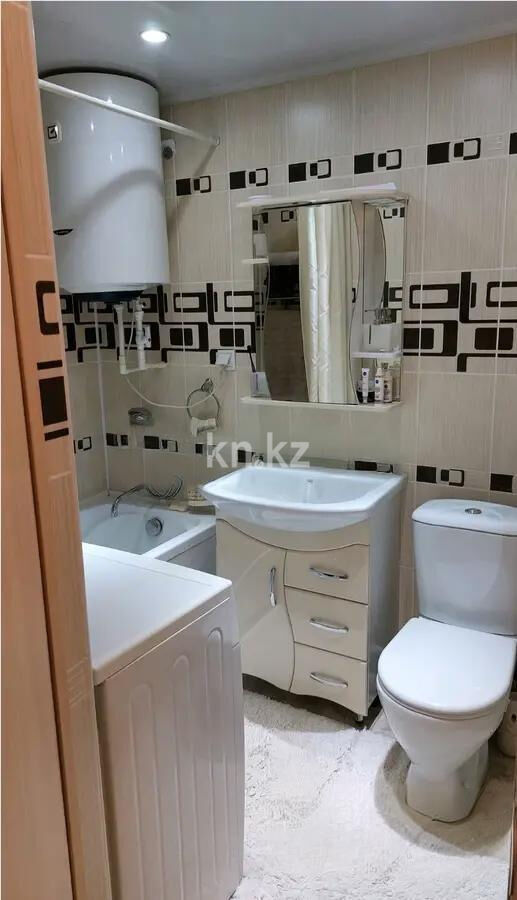 Продажа 3-комнатной квартиры, 46 м² - Продажа трехкомнатных квартир в Шахтинске фото 3 из 3