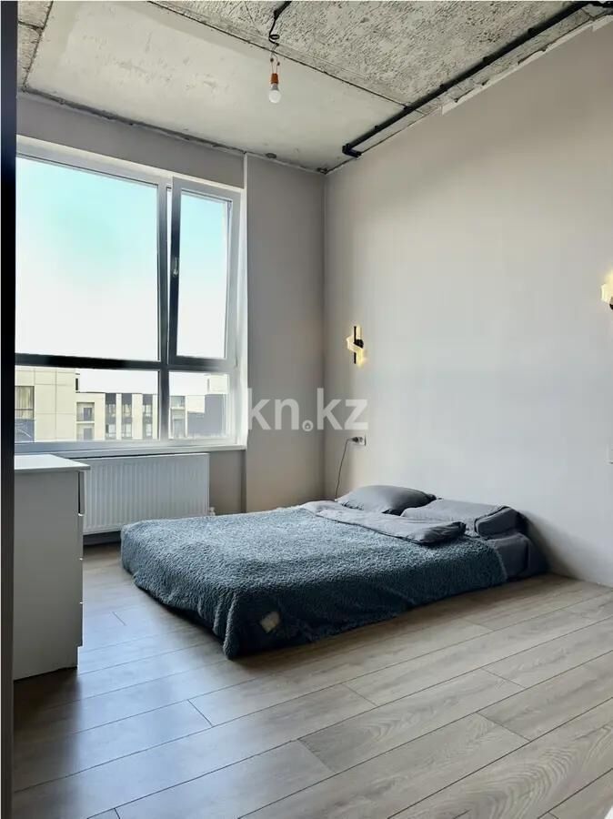 Продажа 2-комнатной квартиры, 44 м² - Продажа двухкомнатных квартир в монолитно-каркасном доме в Казахстане - страница 186 фото 1 из 4