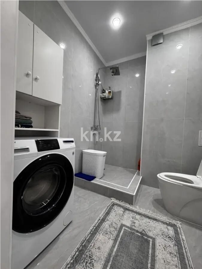 Продажа 3-комнатной квартиры, 104 м² - Продажа трехкомнатных квартир в Ауэзовском р-не Алматы - страница 28 фото 6 из 7
