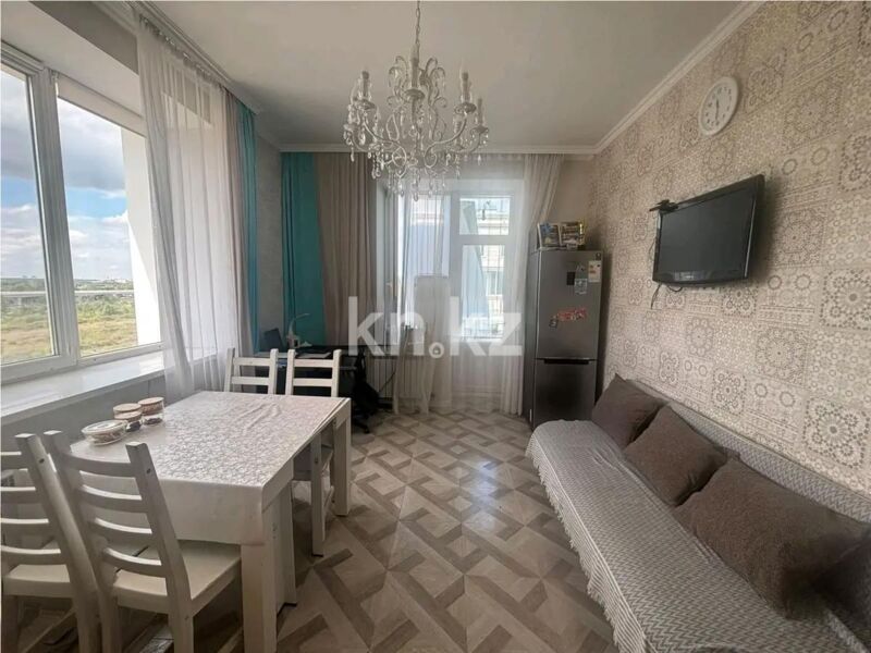 Продажа 2-комнатной квартиры, 65 м² - Продажа двухкомнатных квартир в р-не Есиль Астаны - страница 35 фото 3 из 4