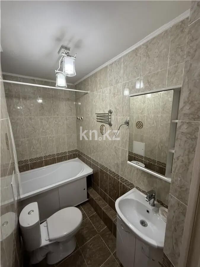 Продажа 2-комнатной квартиры, 53 м² - Продажа двухкомнатных квартир в Бостандыкском р-не Алматы - страница 21 фото 5 из 7