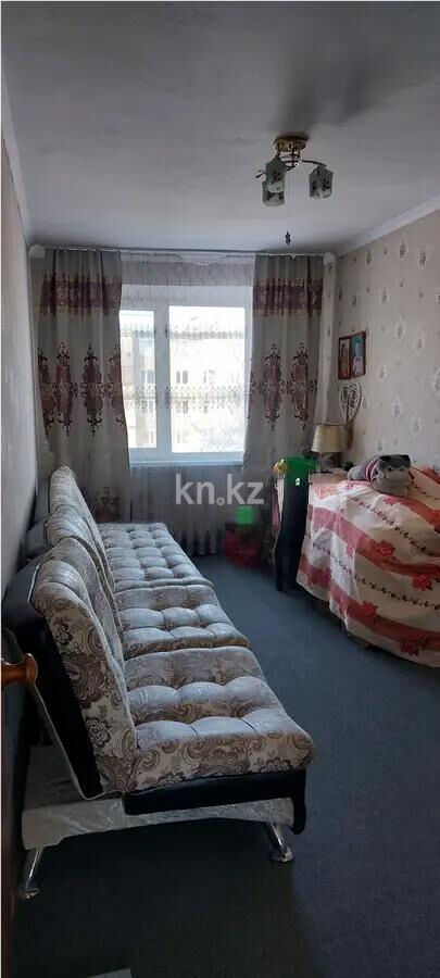 Продажа 2-комнатной квартиры, 45 м² - Продажа двухкомнатных квартир в Шахтинске - страница 3 фото 2 из 5