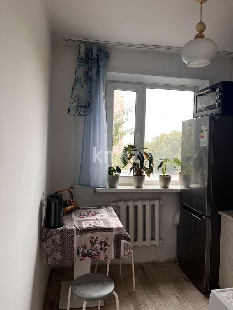 Продажа 1-комнатной квартиры, 30.5 м² - Продажа квартир в Караганде - страница 8 фото 3 из 8