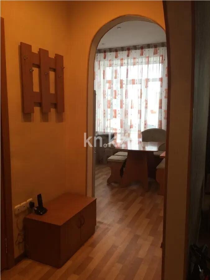 Продажа 2-комнатной квартиры, 55 м² - Продажа двухкомнатных квартир в кирпичном доме в Казахстане - страница 5 фото 5 из 5