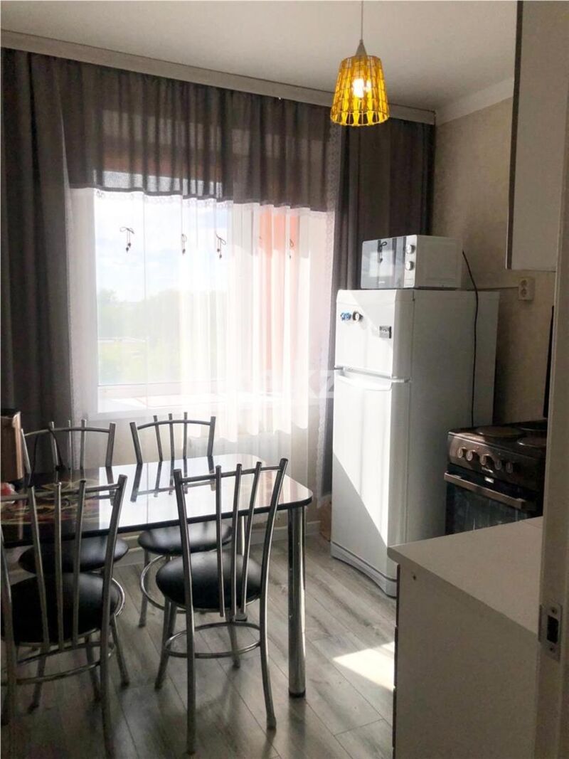 Продажа 2-комнатной квартиры, 49 м² - Продажа двухкомнатных квартир в Майкудуке Караганды - страница 11 фото 5 из 10