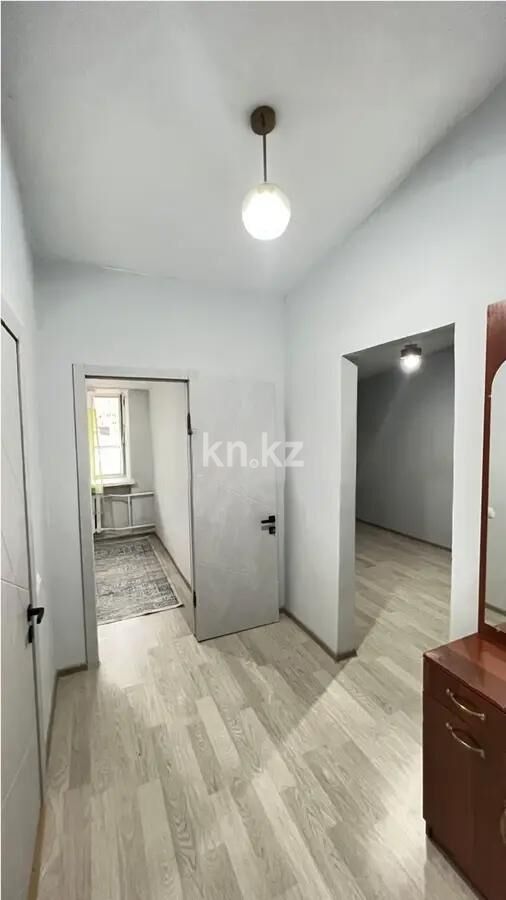 Продажа 1-комнатной квартиры, 34 м² - Продажа однокомнатных квартир в р-не Сарыарка Астаны - страница 22 фото 4 из 5
