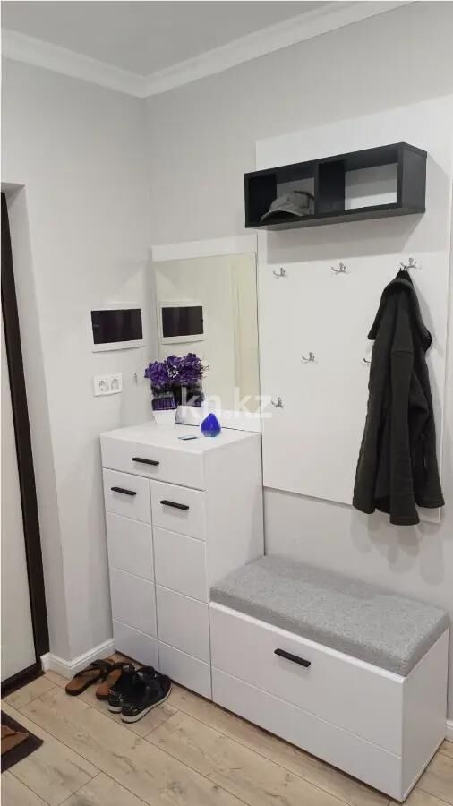 Продажа 3-комнатной квартиры, 60 м² - Продажа трехкомнатных квартир в Наурызбайском р-не Алматы - страница 17 фото 5 из 5