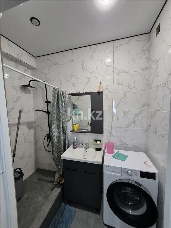 Продажа 3-комнатной квартиры, 76 м² - Продажа трехкомнатных квартир в Наурызбайском р-не Алматы - страница 8 фото 4 из 5