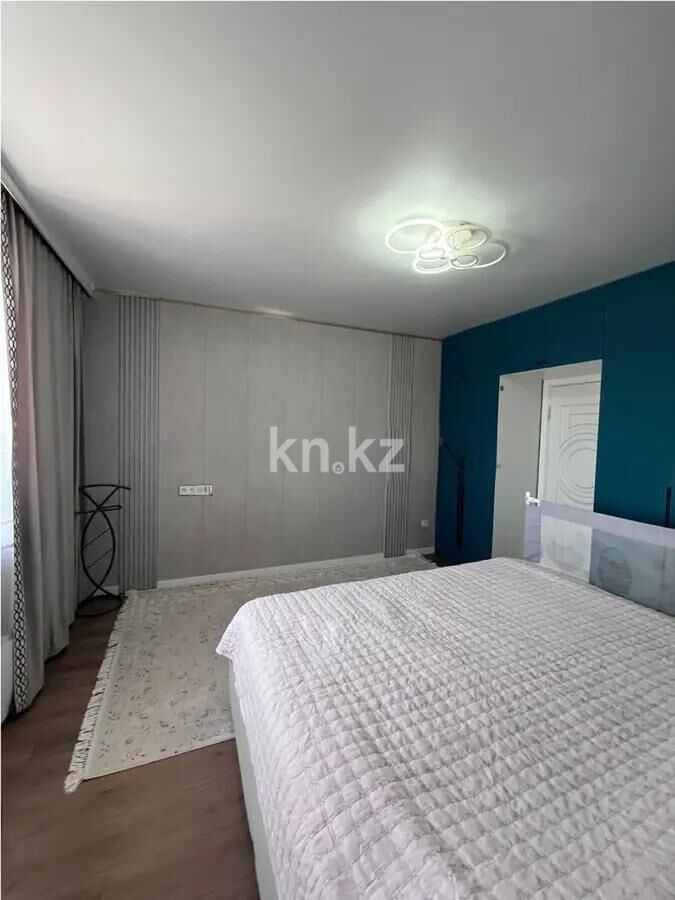 Продажа 3-комнатной квартиры, 84 м² - Продажа трехкомнатных квартир на Юго-Востоке Караганды - страница 23 фото 3 из 6