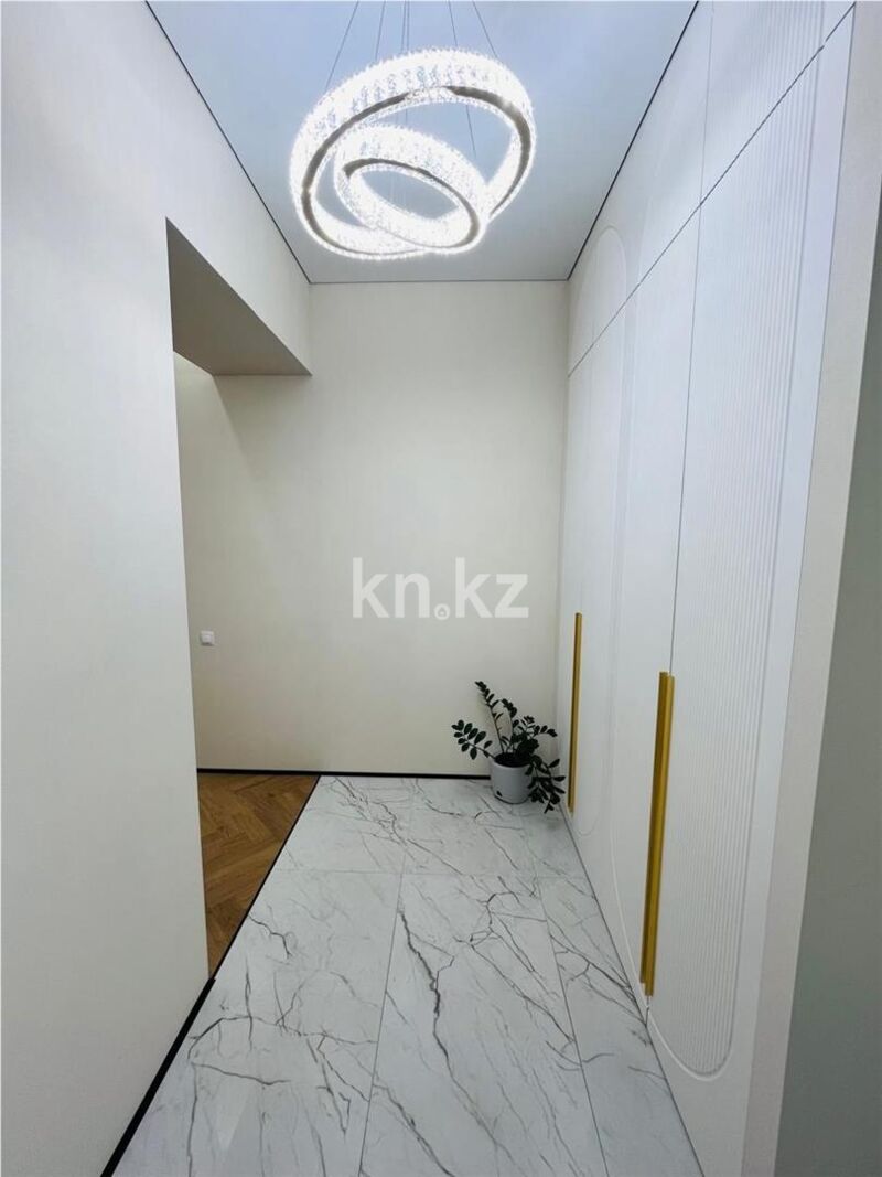 Продажа 3-комнатной квартиры, 98 м² - Продажа трехкомнатных квартир на Юго-Востоке Караганды - страница 15 фото 13 из 16