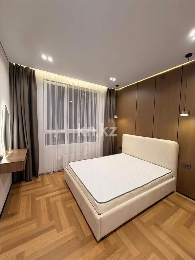 Продажа 2-комнатной квартиры, 51 м² - Продажа двухкомнатных квартир в кирпичном доме в Казахстане - страница 86 фото 2 из 4