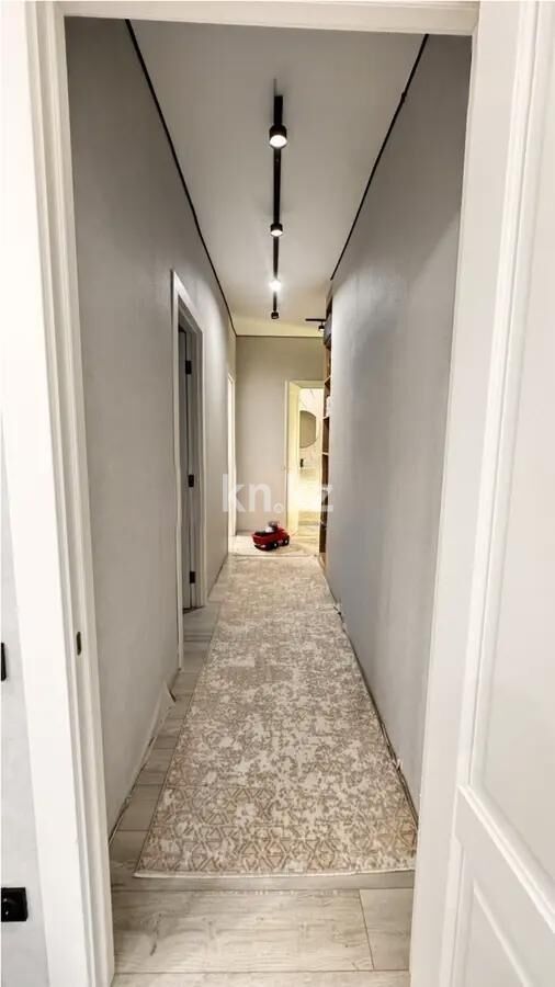 Продажа 2-комнатной квартиры, 69.9 м² - Продажа двухкомнатных квартир в монолитно-каркасном доме в Астане - страница 29 фото 5 из 5