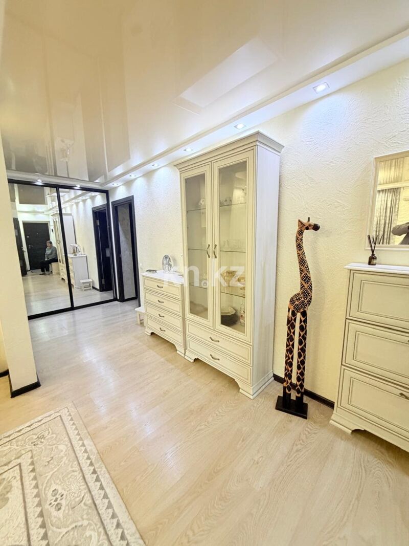 Продажа 3-комнатной квартиры, 59 м² - Продажа домов, коттеджей в Жезказгане фото 9 из 14