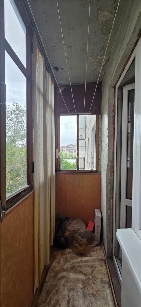 Продажа 1-комнатной квартиры, 33 м² - Продажа однокомнатных квартир в Темиртау - страница 6 фото 7 из 9
