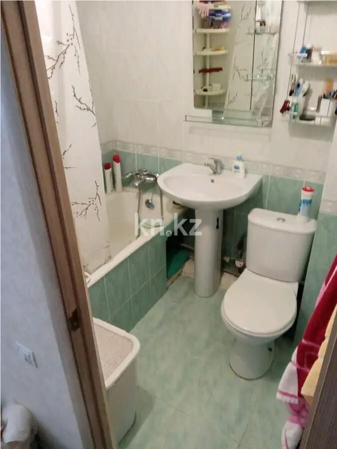 Продажа 2-комнатной квартиры, 43 м² - Продажа двухкомнатных квартир в панельном доме в Казахстане - страница 31 фото 4 из 4