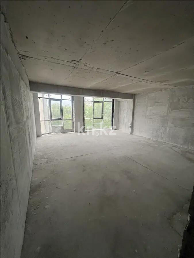 Продажа 2-комнатной квартиры, 57.9 м² - Продажа квартир в монолитном доме в Алматы - страница 2 фото 1 из 5