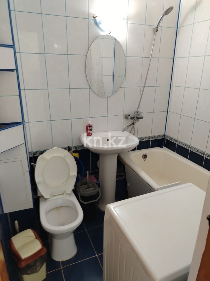 Аренда 1-комнатной квартиры посуточно, 34 м² - Аренда квартир посуточно в Казахстане - страница 3 фото 6 из 6