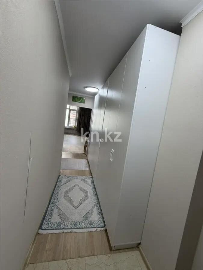 Продажа 1-комнатной квартиры, 36.6 м² - Продажа квартир в блочном доме в Казахстане - страница 31 фото 5 из 5