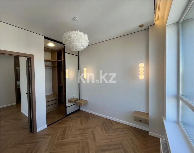 Продажа 2-комнатной квартиры, 60 м² - Продажа двухкомнатных квартир в блочном доме в Астане - страница 38 фото 2 из 5
