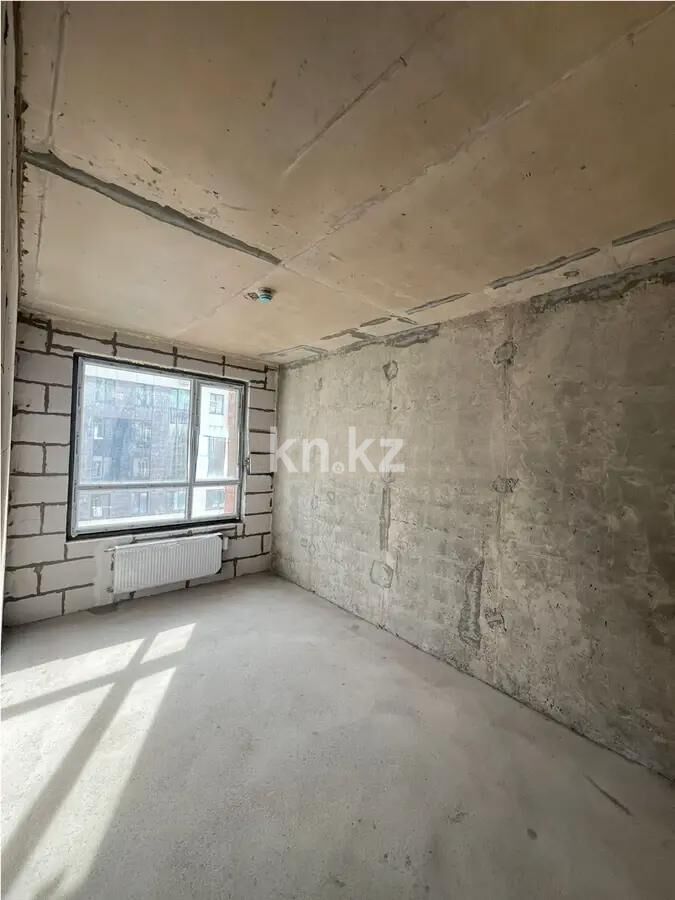 Продажа 2-комнатной квартиры, 55 м² - Продажа квартир в новостройках Астаны - страница 23 фото 2 из 4