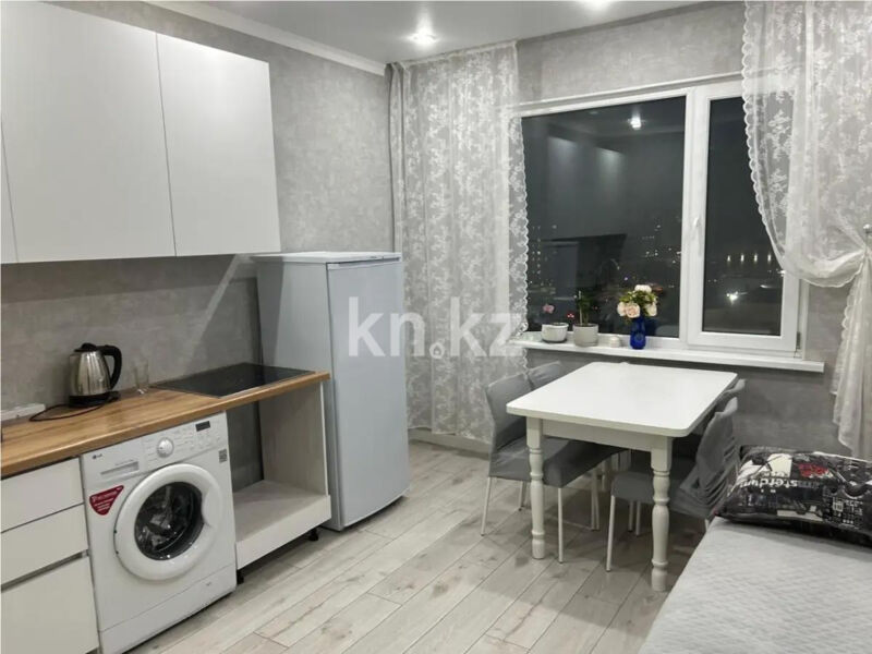 Продажа 1-комнатной квартиры, 38 м² - Продажа квартир в Казахстане - страница 34 фото 2 из 2