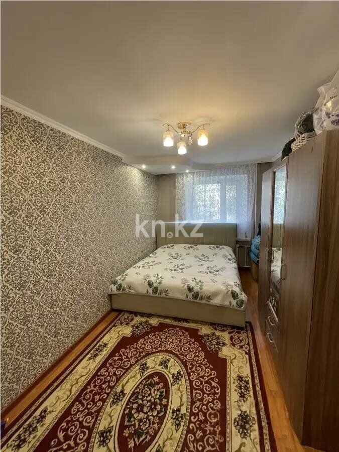 Продажа 3-комнатной квартиры, 60 м² - Продажа квартир в кирпичном доме в Астане - страница 92 фото 2 из 6