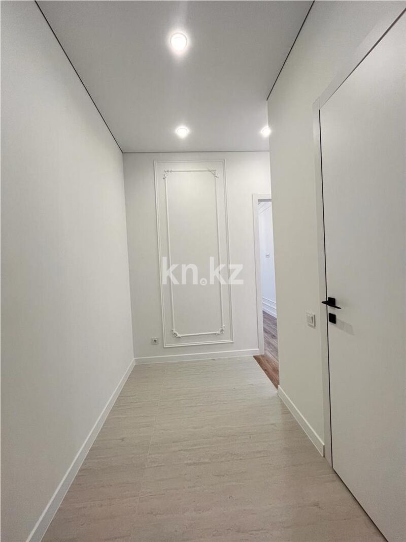 Продажа 2-комнатной квартиры, 38 м² - Продажа двухкомнатных квартир в кирпичном доме в Караганде - страница 24 фото 13 из 13