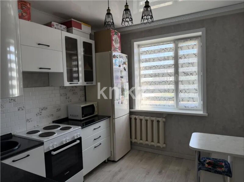 Продажа 2-комнатной квартиры, 54 м² - Продажа двухкомнатных квартир в Майкудуке Караганды - страница 5 фото 3 из 5