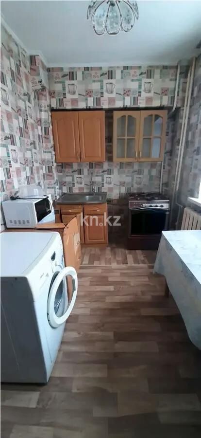 Продажа 1-комнатной квартиры, 35 м² - Продажа однокомнатных квартир в блочном доме в Алматы фото 2 из 4