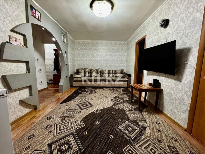 Продажа 2-комнатной квартиры, 43 м² - Продажа квартир в Сортировке Караганды фото 2 из 7
