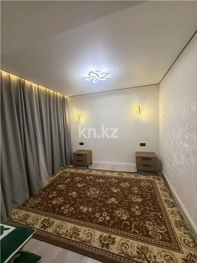 Продажа 3-комнатной квартиры, 65.7 м² - Продажа квартир в блочном доме в Астане - страница 116 фото 2 из 5