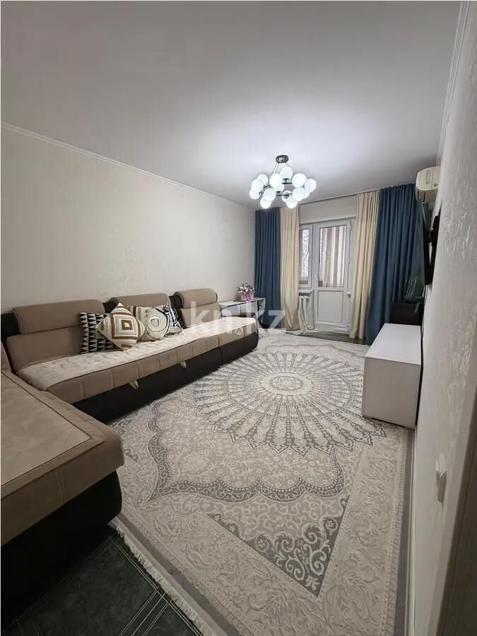 Продажа 2-комнатной квартиры, 43 м² - Продажа квартир от собственников в Алматы - страница 72 фото 1 из 4