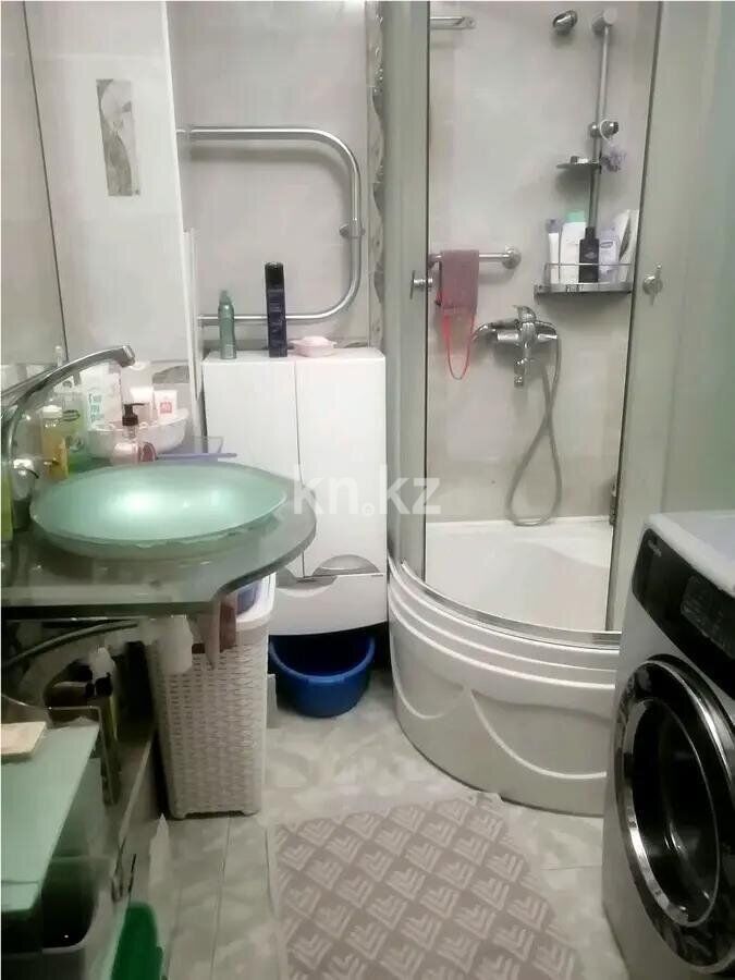 Продажа 3-комнатной квартиры, 79 м² - Продажа квартир в Алматы - страница 53 фото 5 из 6