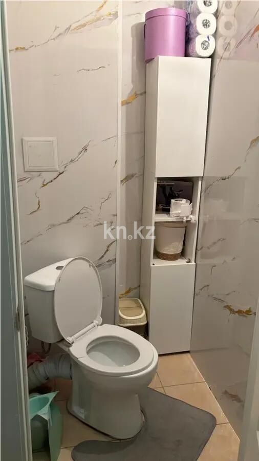 Продажа 3-комнатной квартиры, 68.5 м² - Продажа трехкомнатных квартир в Алатауском р-не Алматы - страница 10 фото 6 из 6