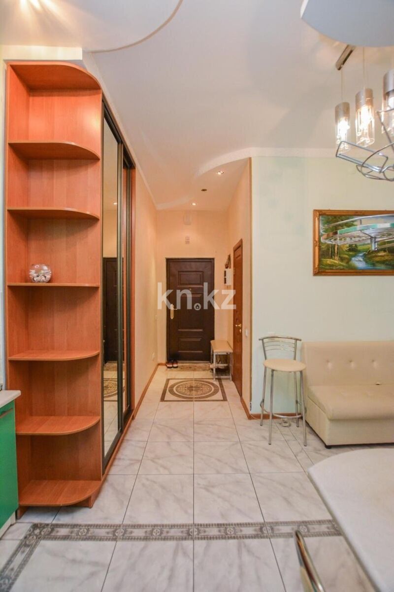 Аренда 2-комнатной квартиры, 68 м² - Продажа земельных участков в Уральске фото 13 из 15