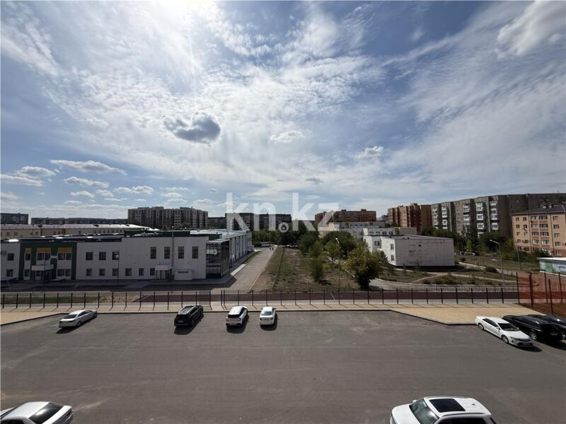 Продажа 3-комнатной квартиры, 84 м² - Продажа трехкомнатных квартир на Юго-Востоке Караганды - страница 7 фото 14 из 22