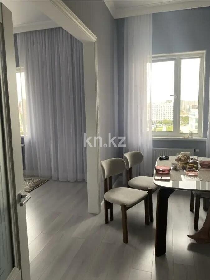Продажа 2-комнатной квартиры, 74 м² - Продажа двухкомнатных квартир от собственников в Астане - страница 67 фото 1 из 2