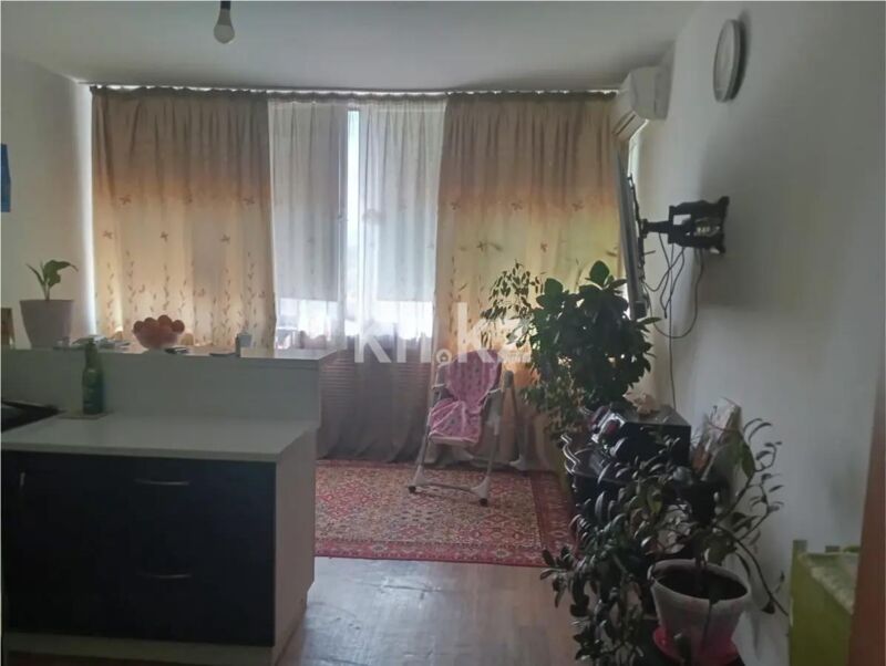 Продажа 2-комнатной квартиры, 108 м² - Продажа двухкомнатных квартир в Наурызбайском р-не Алматы - страница 25 фото 1 из 3