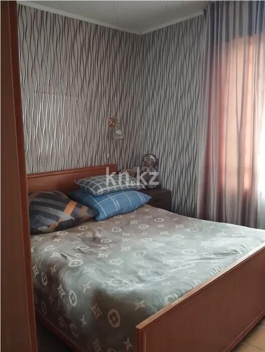 Продажа 3-комнатной квартиры, 62 м² - Продажа трехкомнатных квартир в Темиртау - страница 4 фото 3 из 8