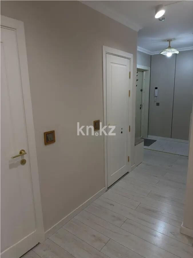 Продажа 3-комнатной квартиры, 82 м² - Продажа трехкомнатных квартир от собственников в Алматы - страница 4 фото 7 из 8