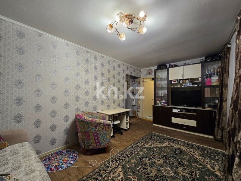 Продажа 3-комнатной квартиры, 57 м² - Продажа квартир в панельном доме в Алматы - страница 13 фото 10 из 19