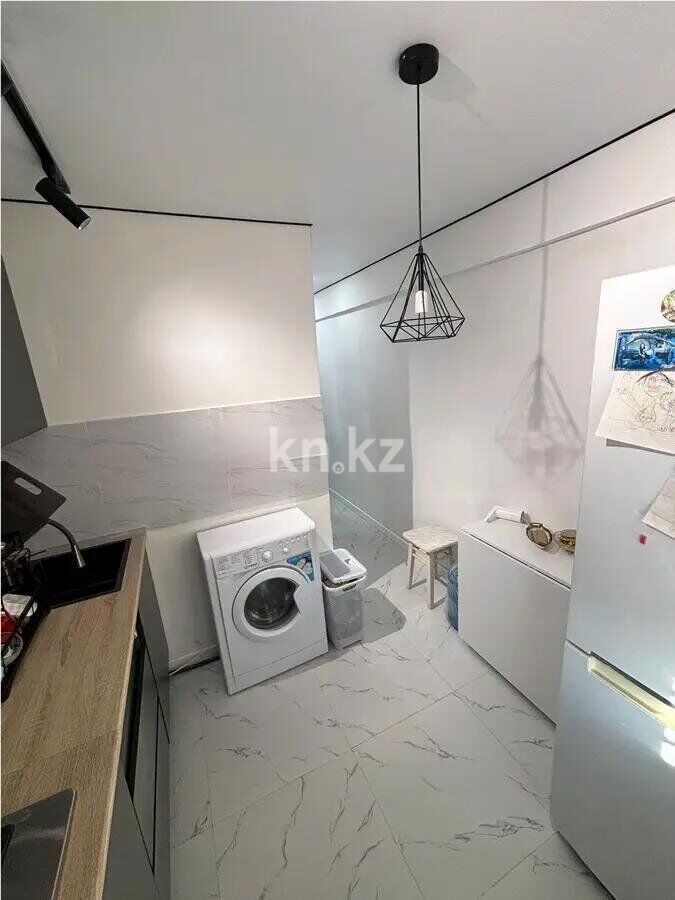Продажа 2-комнатной квартиры, 48 м² - Продажа двухкомнатных квартир в р-не Алматы Астаны фото 6 из 7