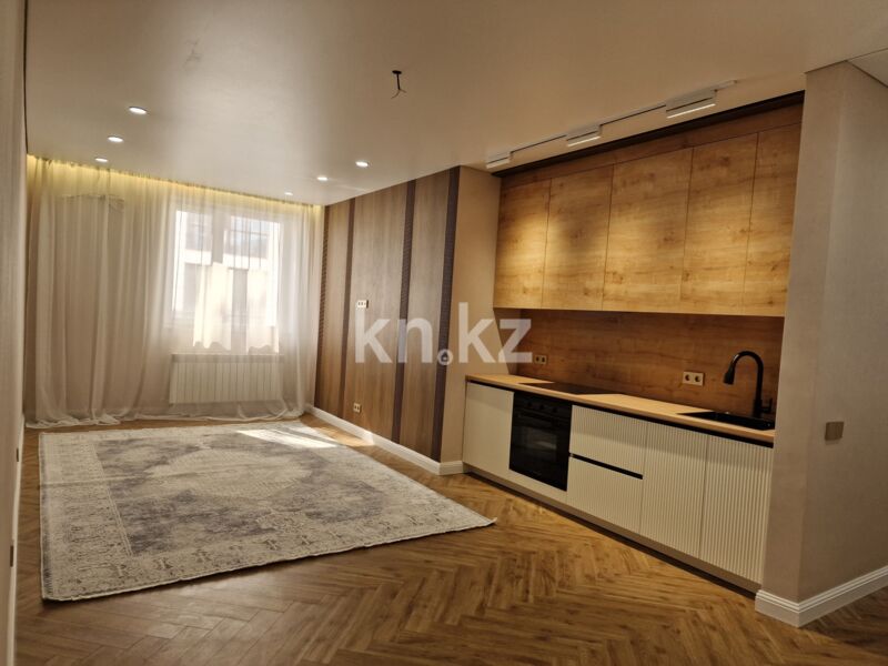 Продажа 3-комнатной квартиры, 73.7 м² - Продажа трехкомнатных квартир в монолитном доме в Казахстане - страница 10 фото 3 из 24